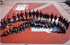 Colegio Torrevilano: Colegio Concertado en MADRID,Infantil,Primaria,Secundaria,Bachillerato,Inglés,Laico,